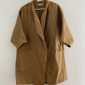 Elizabeth Suzann Harper jacket (size OSM)